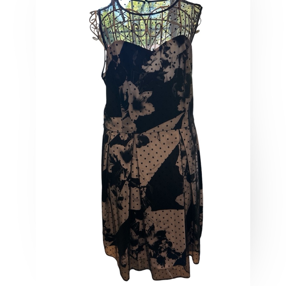 Jonna Hope Dress Size 18